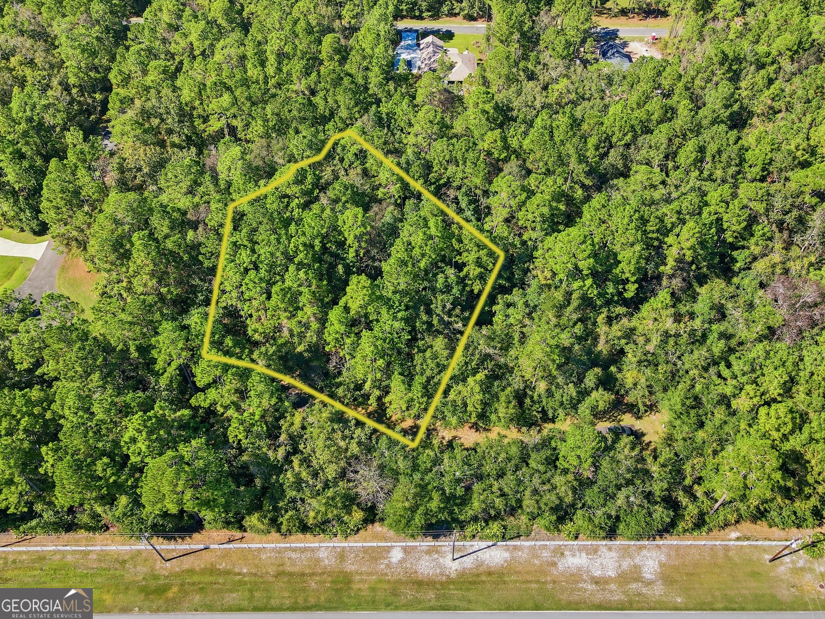 111 Canoe Run Property Photo 1