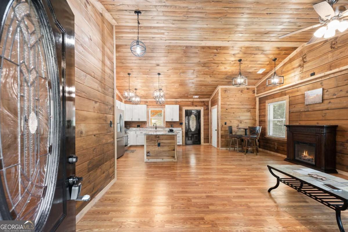 587 Cold Stream Trail Property Photo 1