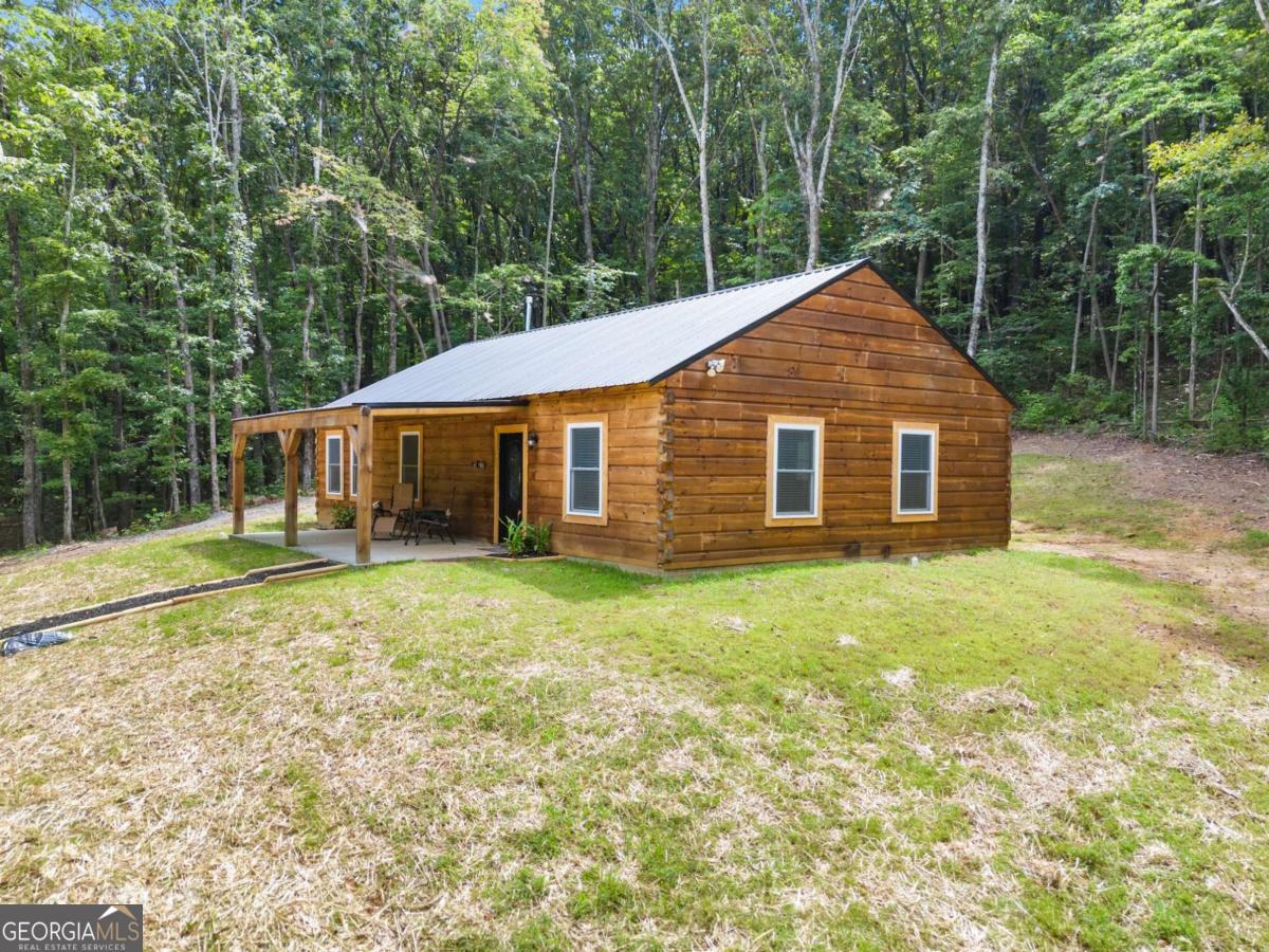 587 Cold Stream Trail Property Photo 27
