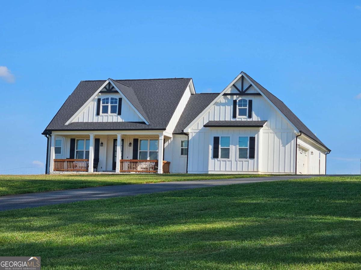 2284 Dabbs Bridge Road