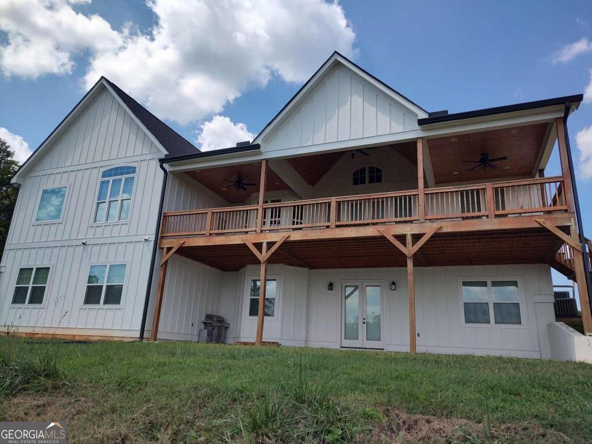 2284 Dabbs Bridge Road Property Photo 4