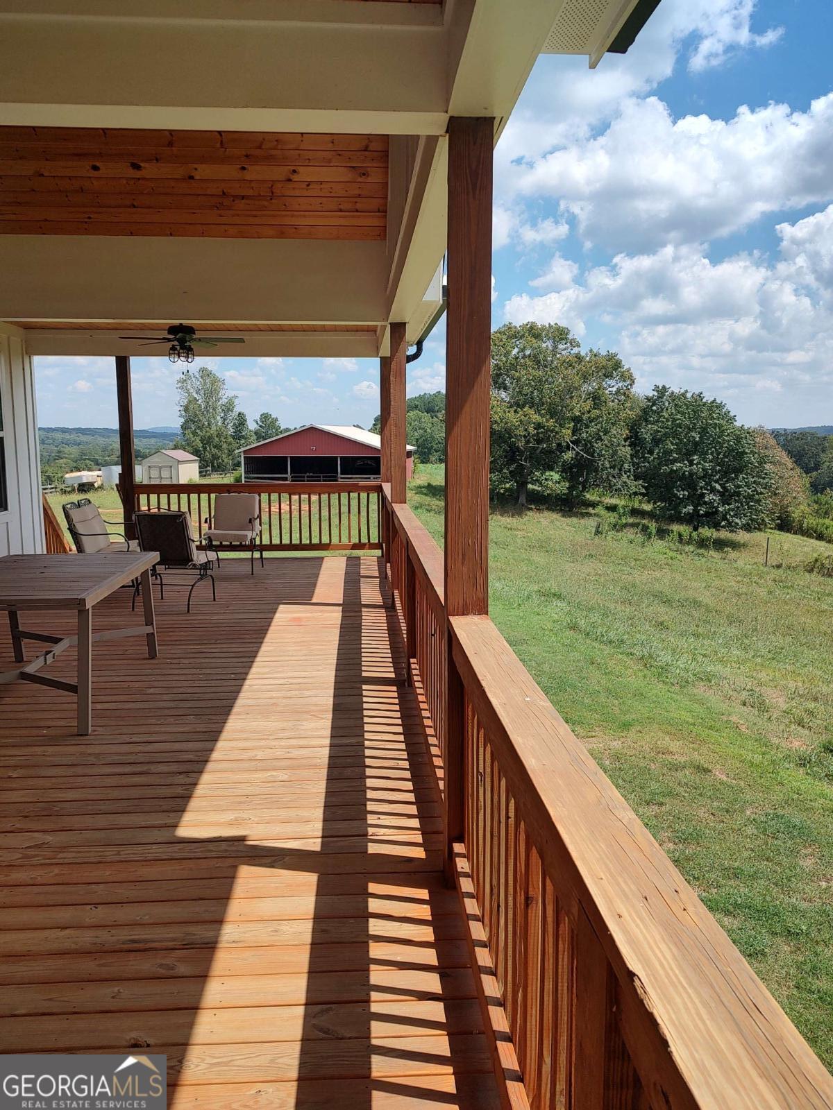2284 Dabbs Bridge Road Property Photo 12