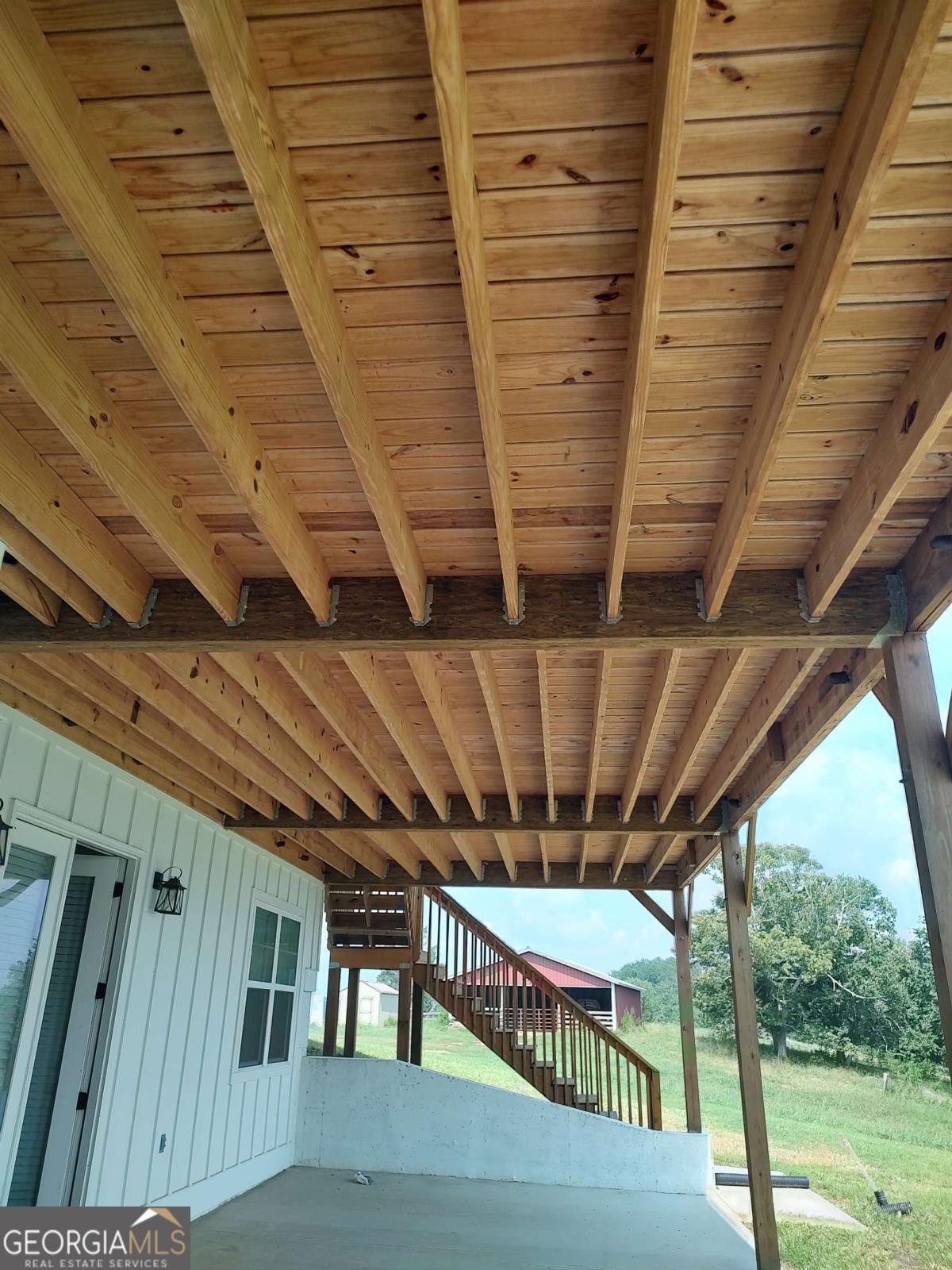 2284 Dabbs Bridge Road Property Photo 16