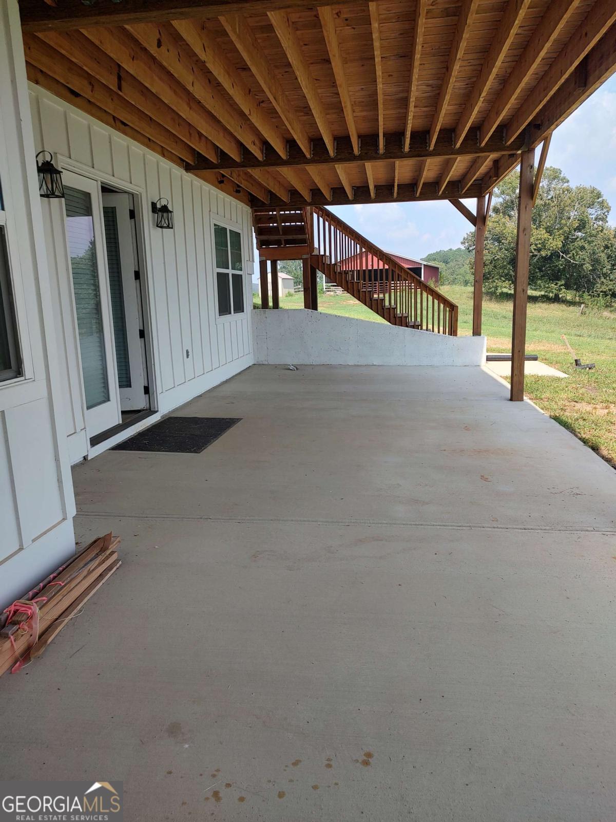 2284 Dabbs Bridge Road Property Photo 17