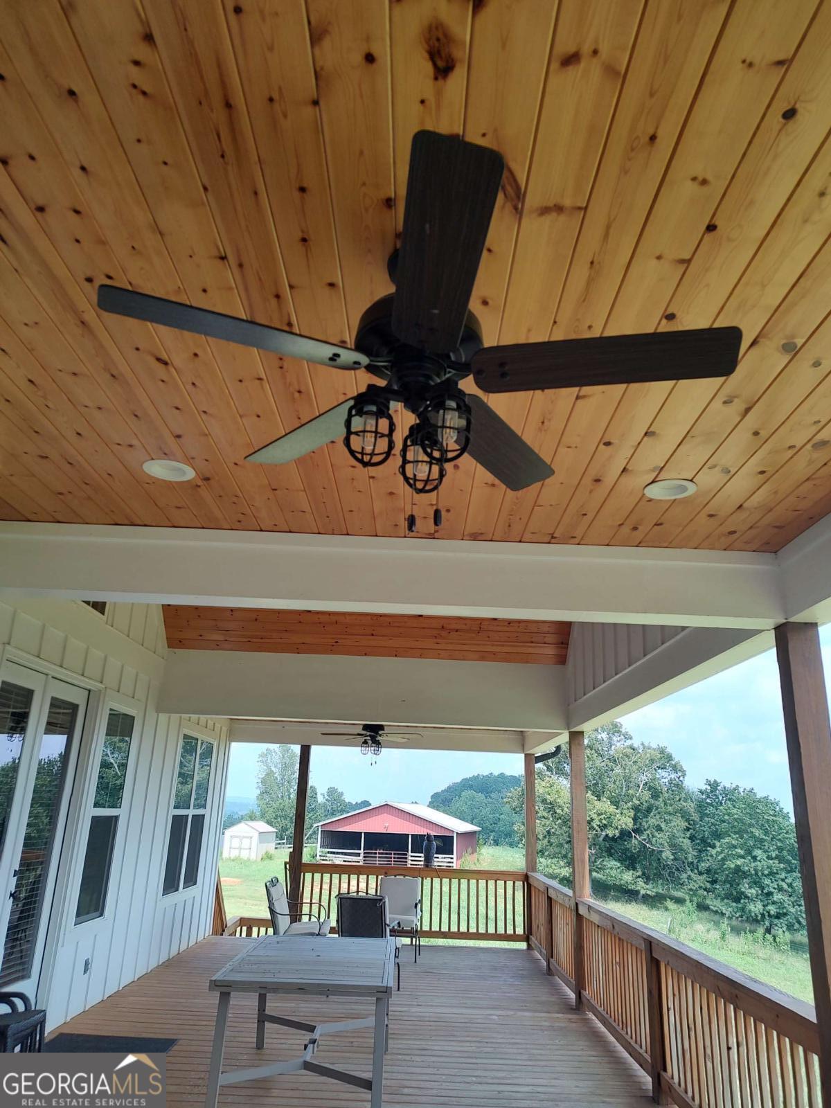 2284 Dabbs Bridge Road Property Photo 22