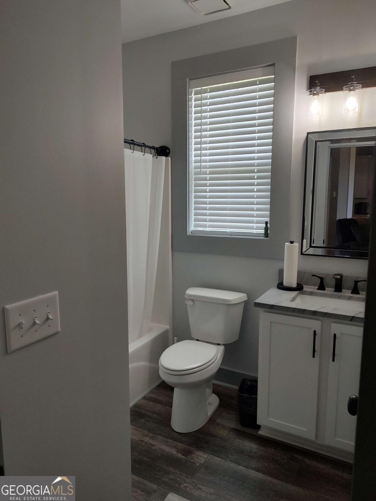 2284 Dabbs Bridge Road Property Photo 25