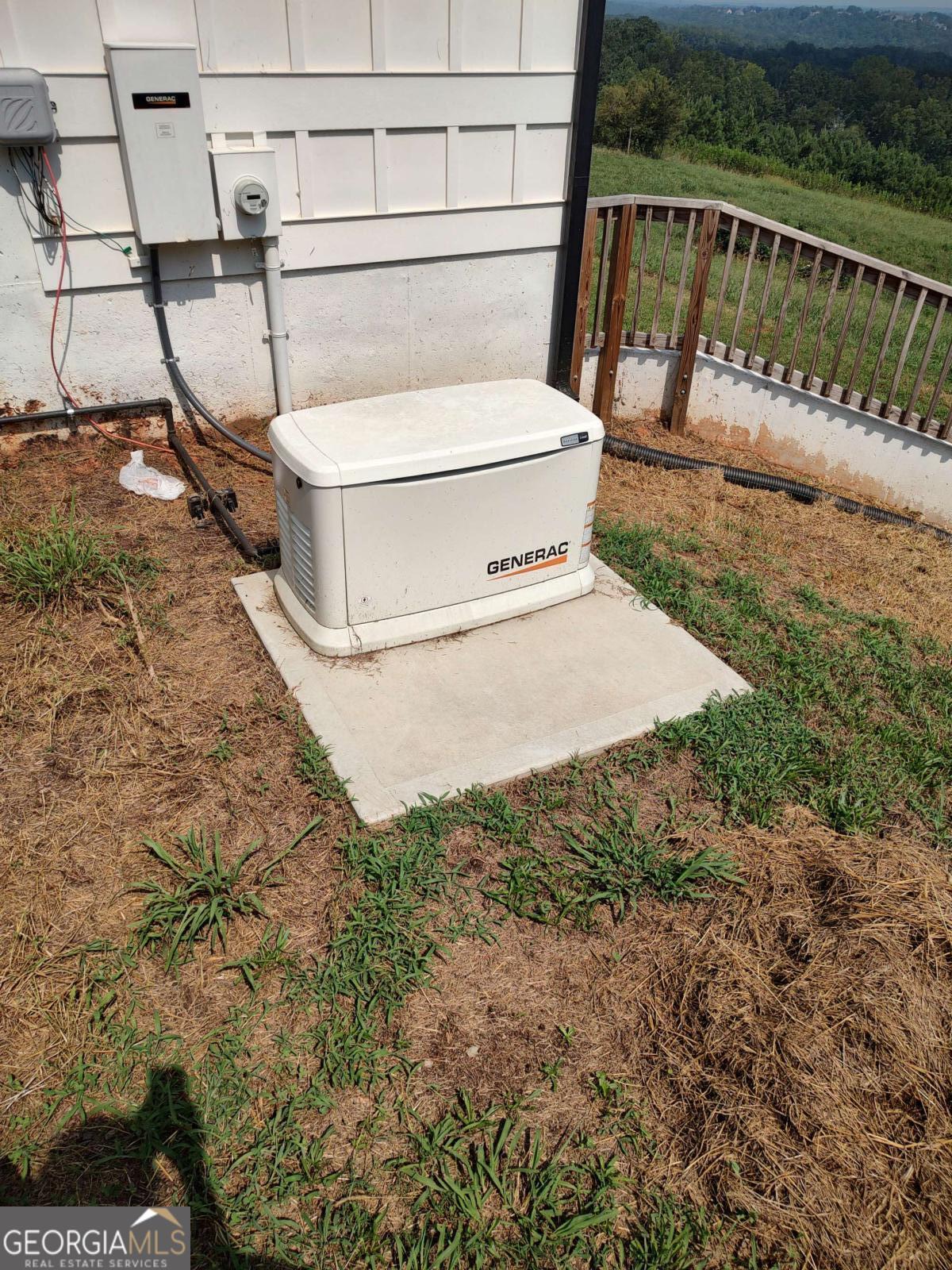 2284 Dabbs Bridge Road Property Photo 52