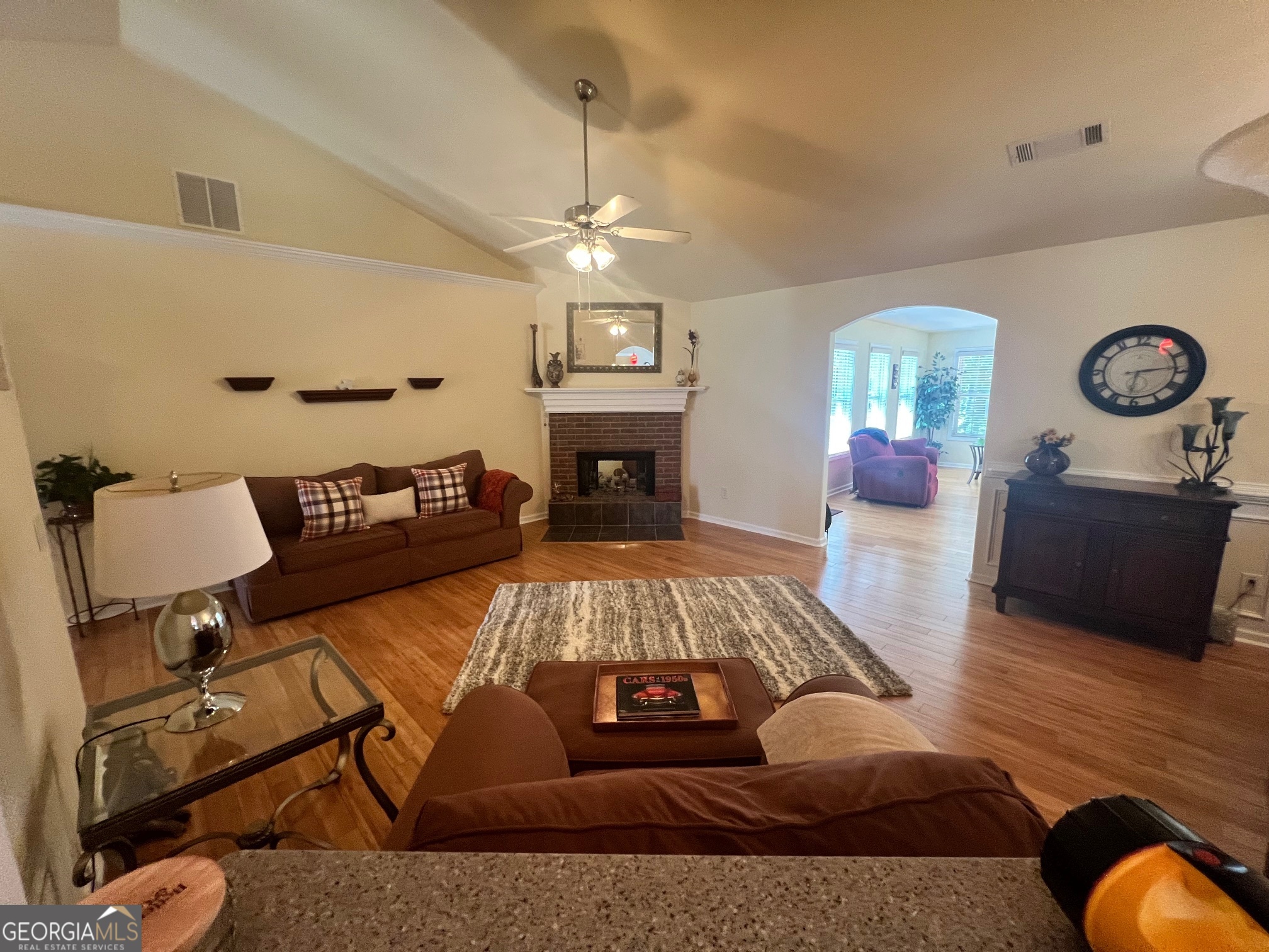 826 Crystal Meadow Drive Property Photo 4