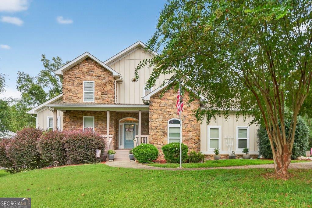 281 Jule Ingram Road Ne Property Photo 1