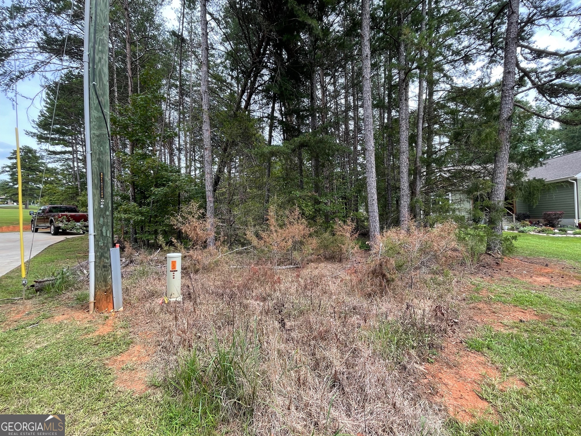 Lot 1125 Bunker Lane Property Photo 1