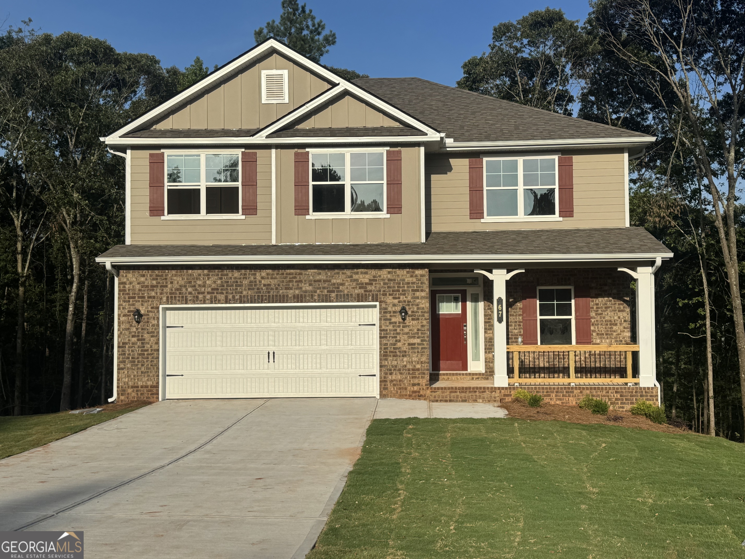 67 Crab Orchard Way Property Photo 1