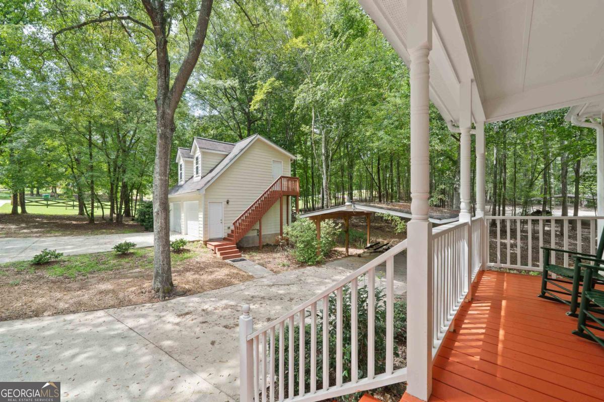 536 River Lake Drive Property Photo 8