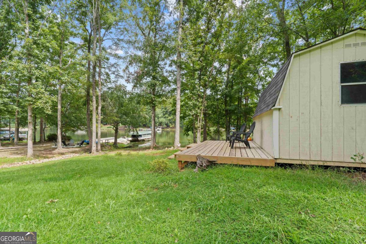 536 River Lake Drive Property Photo 64