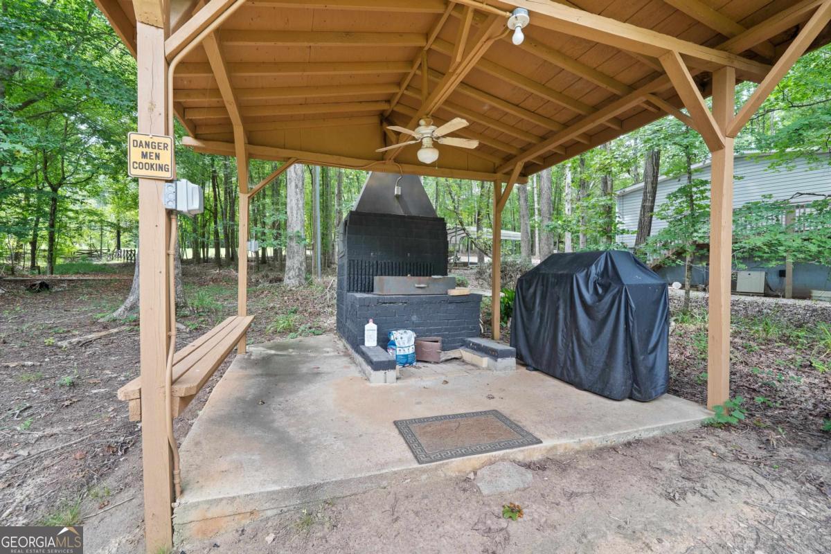 536 River Lake Drive Property Photo 66