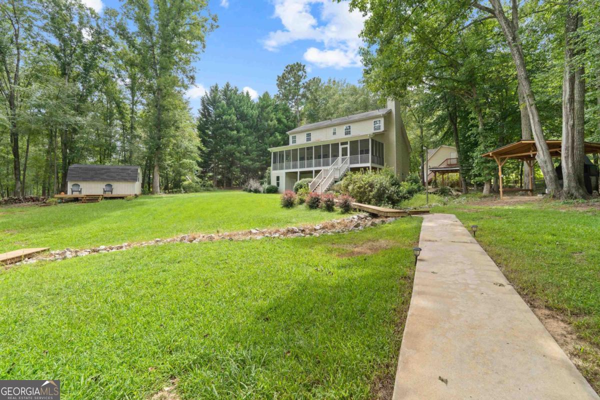 536 River Lake Drive Property Photo 67