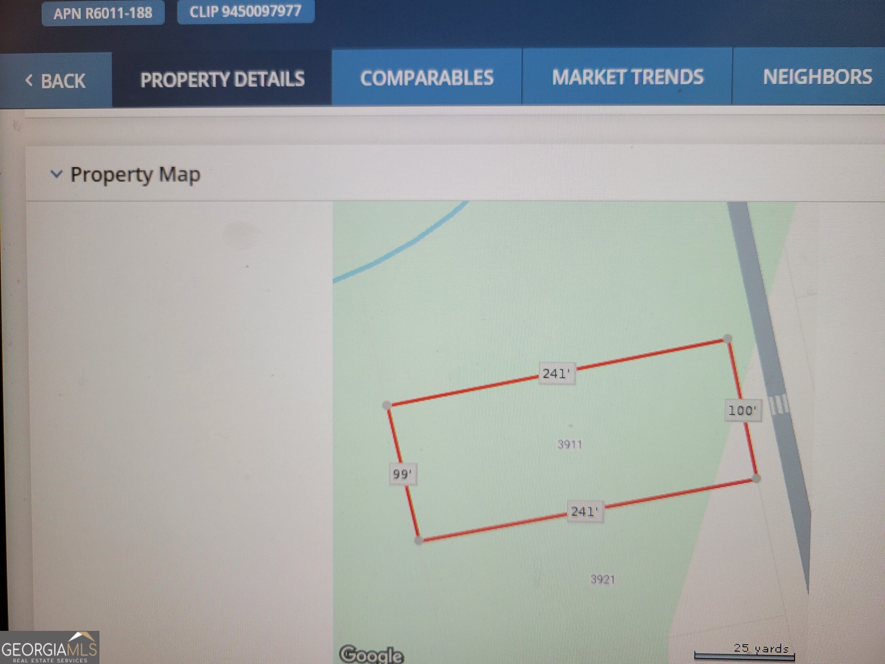 3911 Mountain Way Cove Property Photo 2