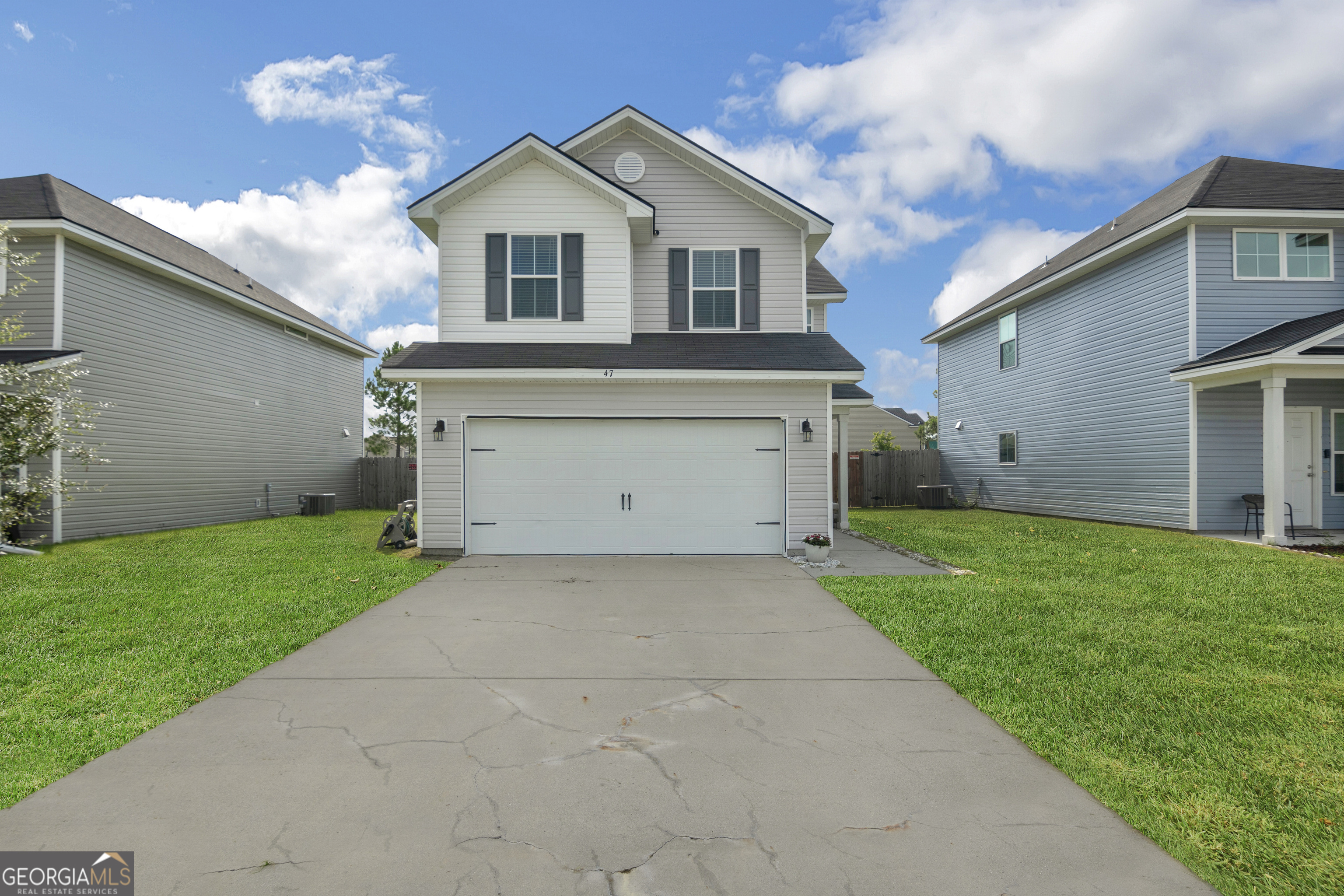47 Gambrell Road Property Photo 1