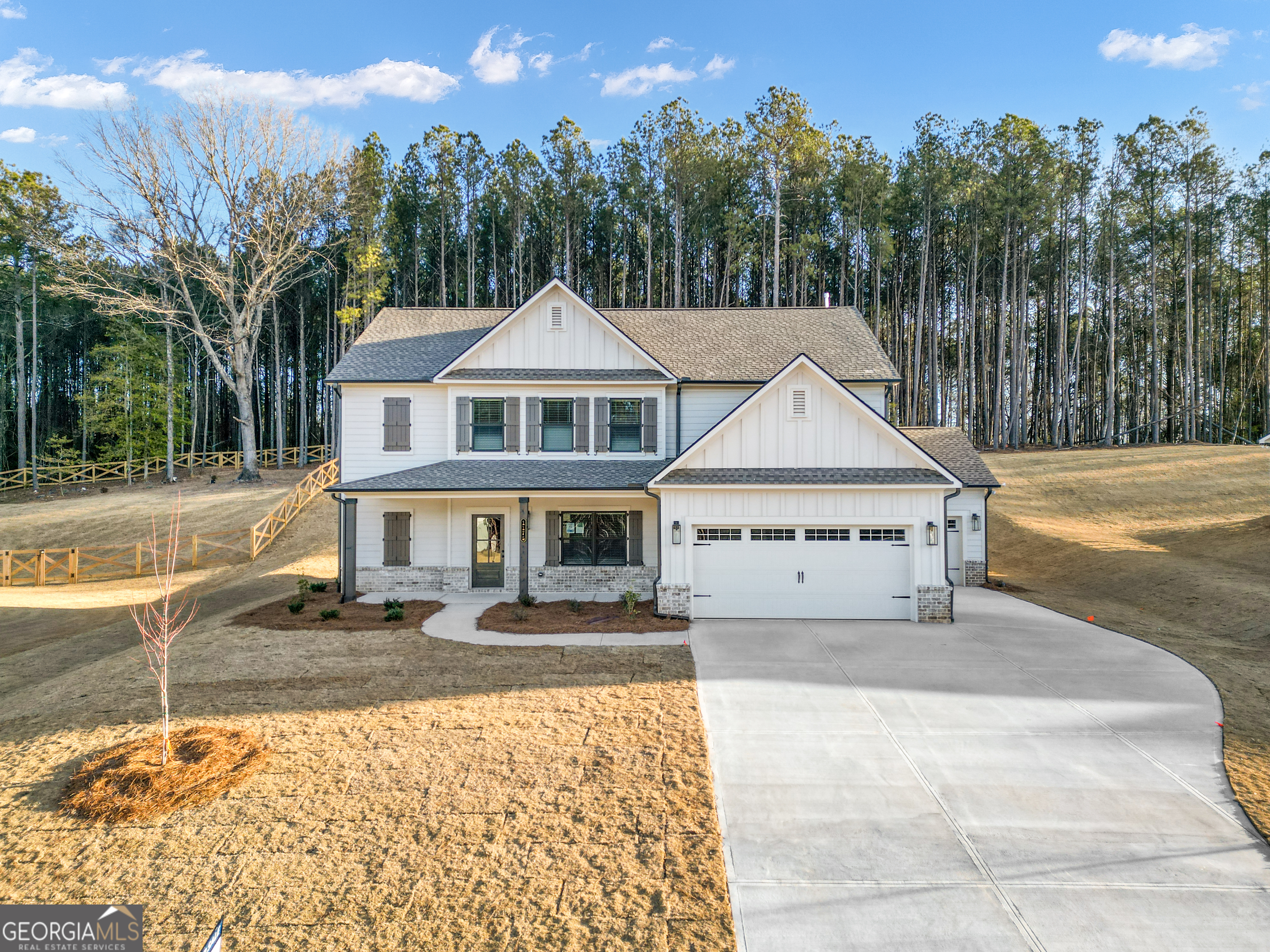 1175 Cherry Bark Court Property Photo 1