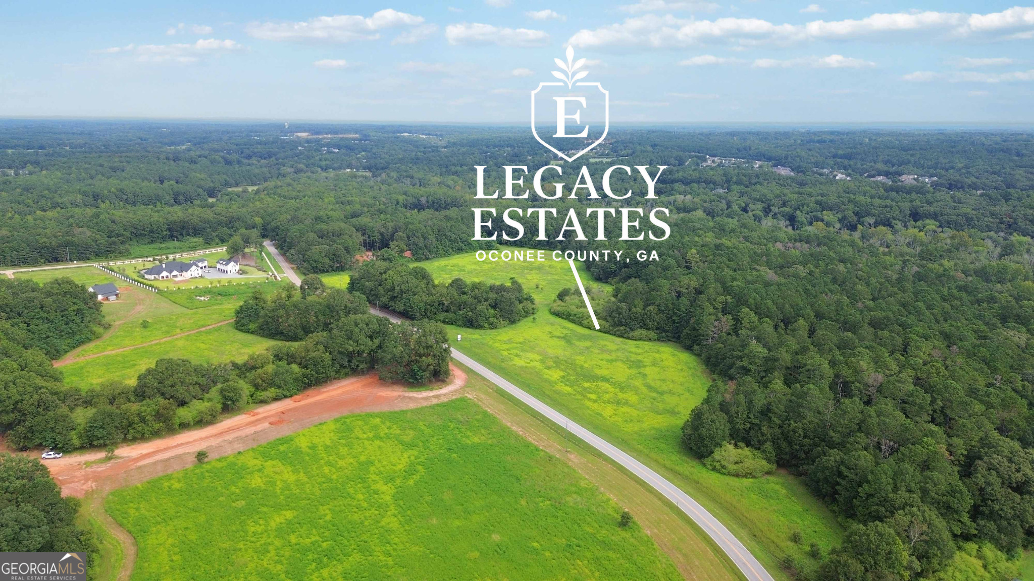 Lot 2 Sikes Road Property Photo 3
