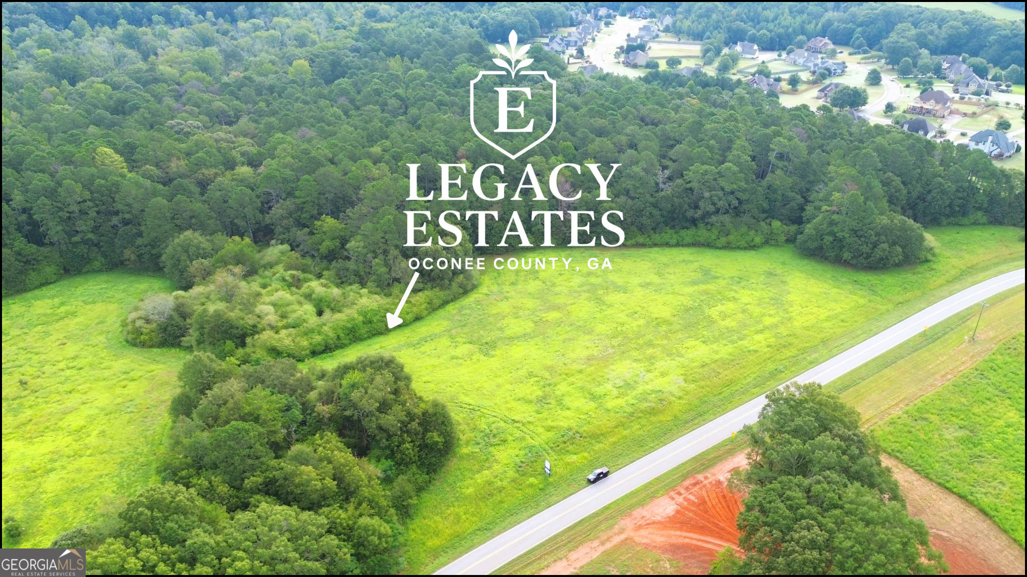 Lot 2 Sikes Road Property Photo 5