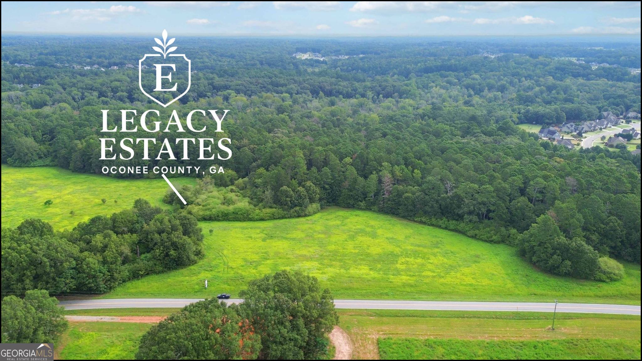 Lot 2 Sikes Road Property Photo 6