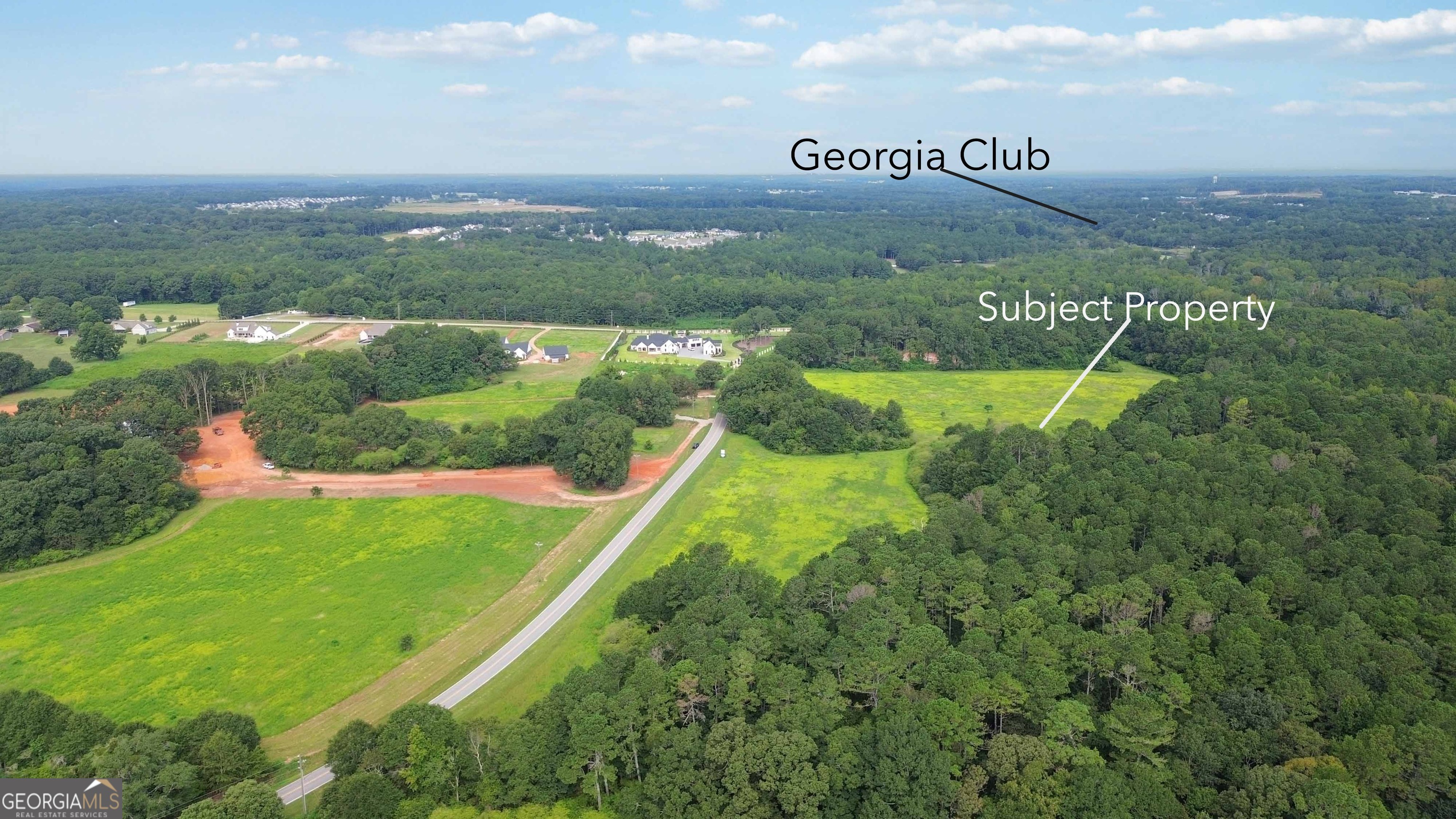 Lot 2 Sikes Road Property Photo 7