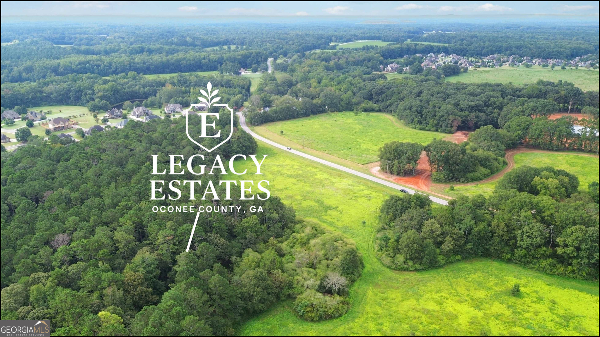 Lot 4 Sikes Road Property Photo 4