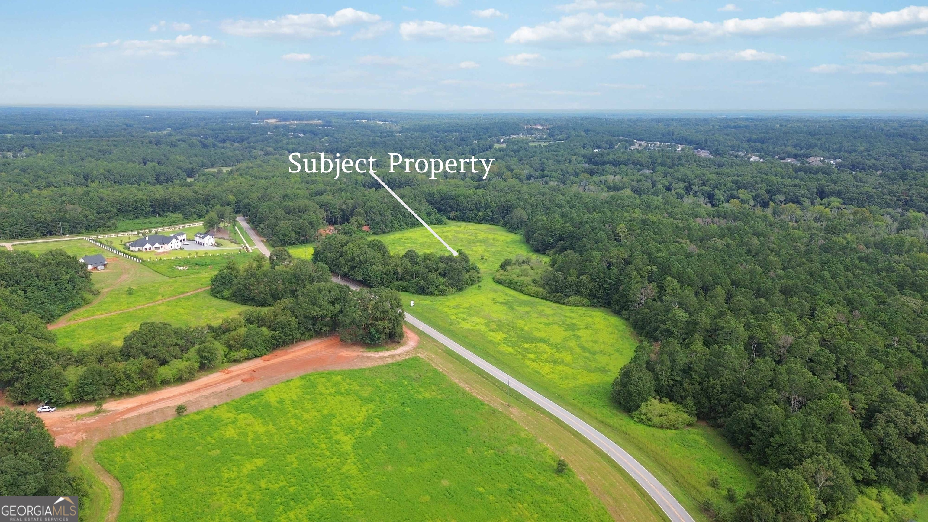 Lot 4 Sikes Road Property Photo 6