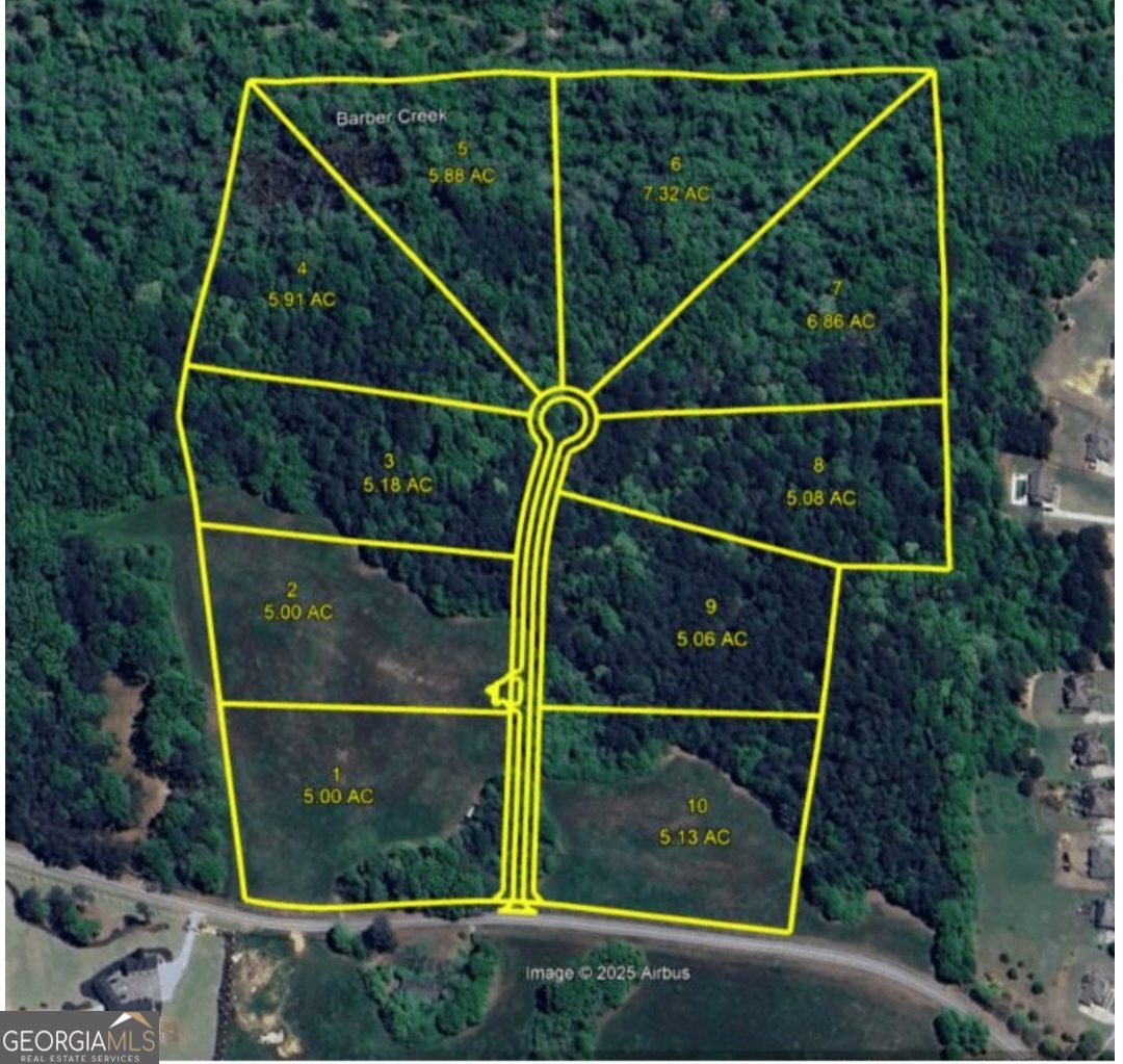 Lot 4 Sikes Road Property Photo 10