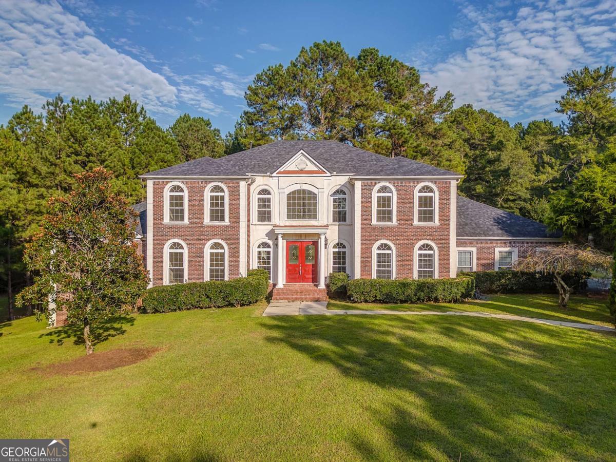 5452 Old Dalton Road Ne Property Photo 1