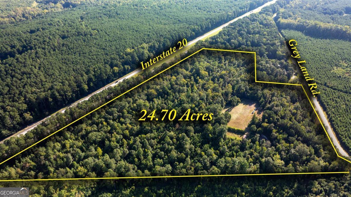 1901 Grey Land Road Property Photo 4