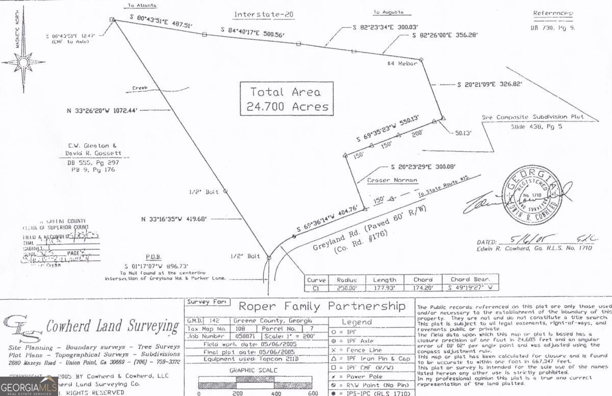 1901 Grey Land Road Property Photo 35