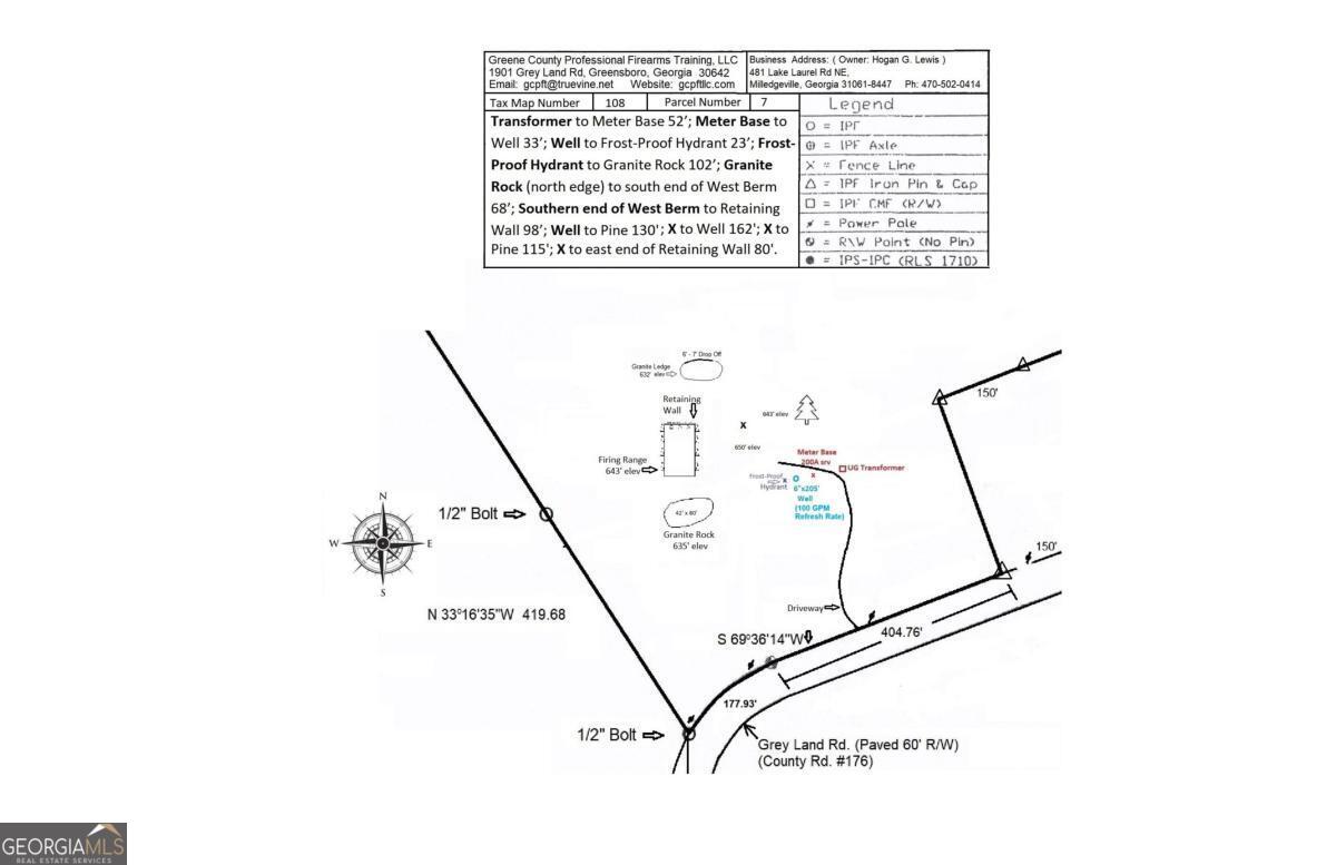 1901 Grey Land Road Property Photo 36