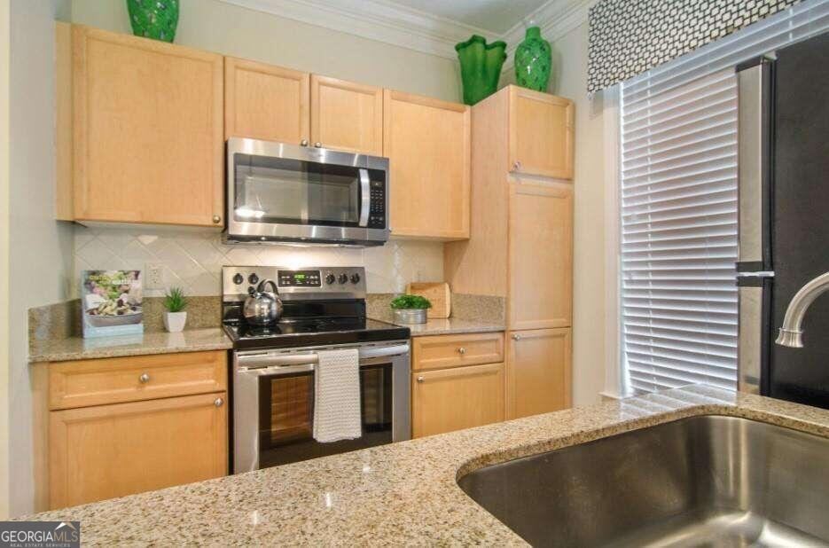 100 Ladson Court # 610 Property Photo 1