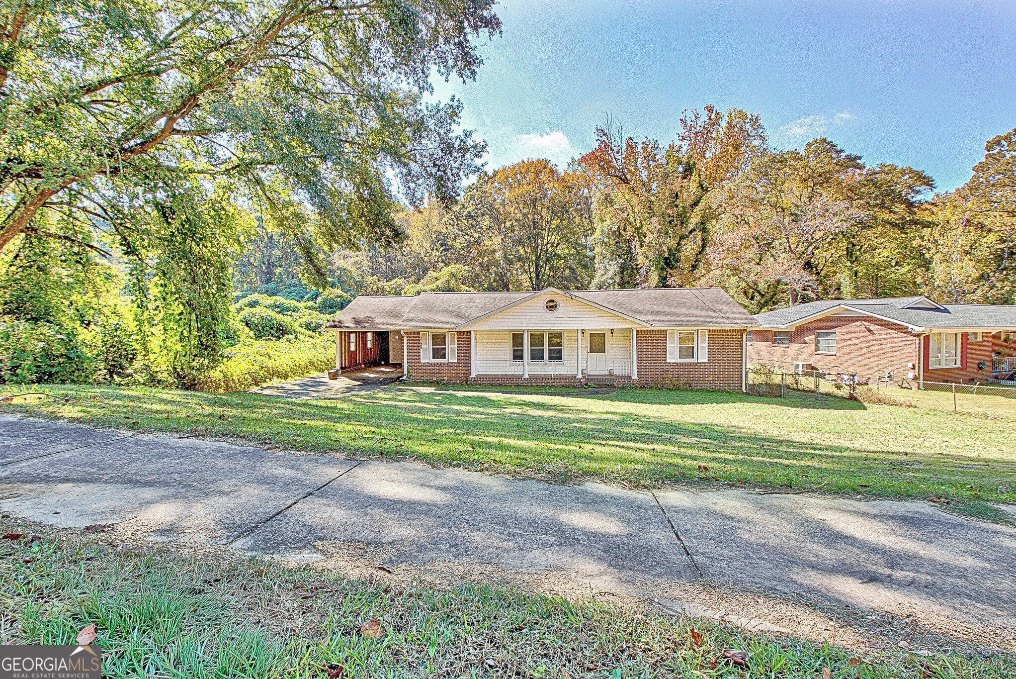 3139 Dodson Drive Property Photo 1