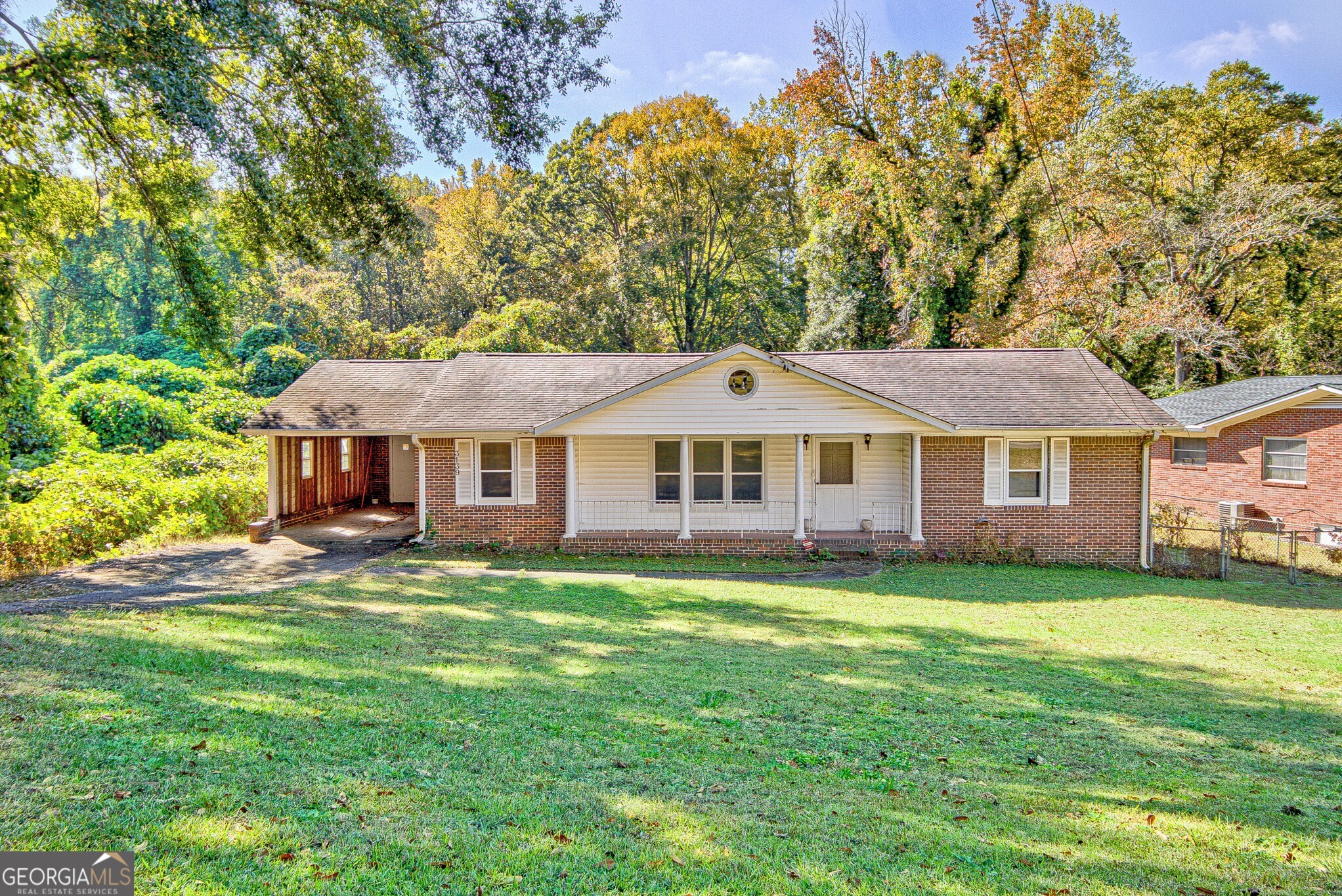 3139 Dodson Drive Property Photo 2