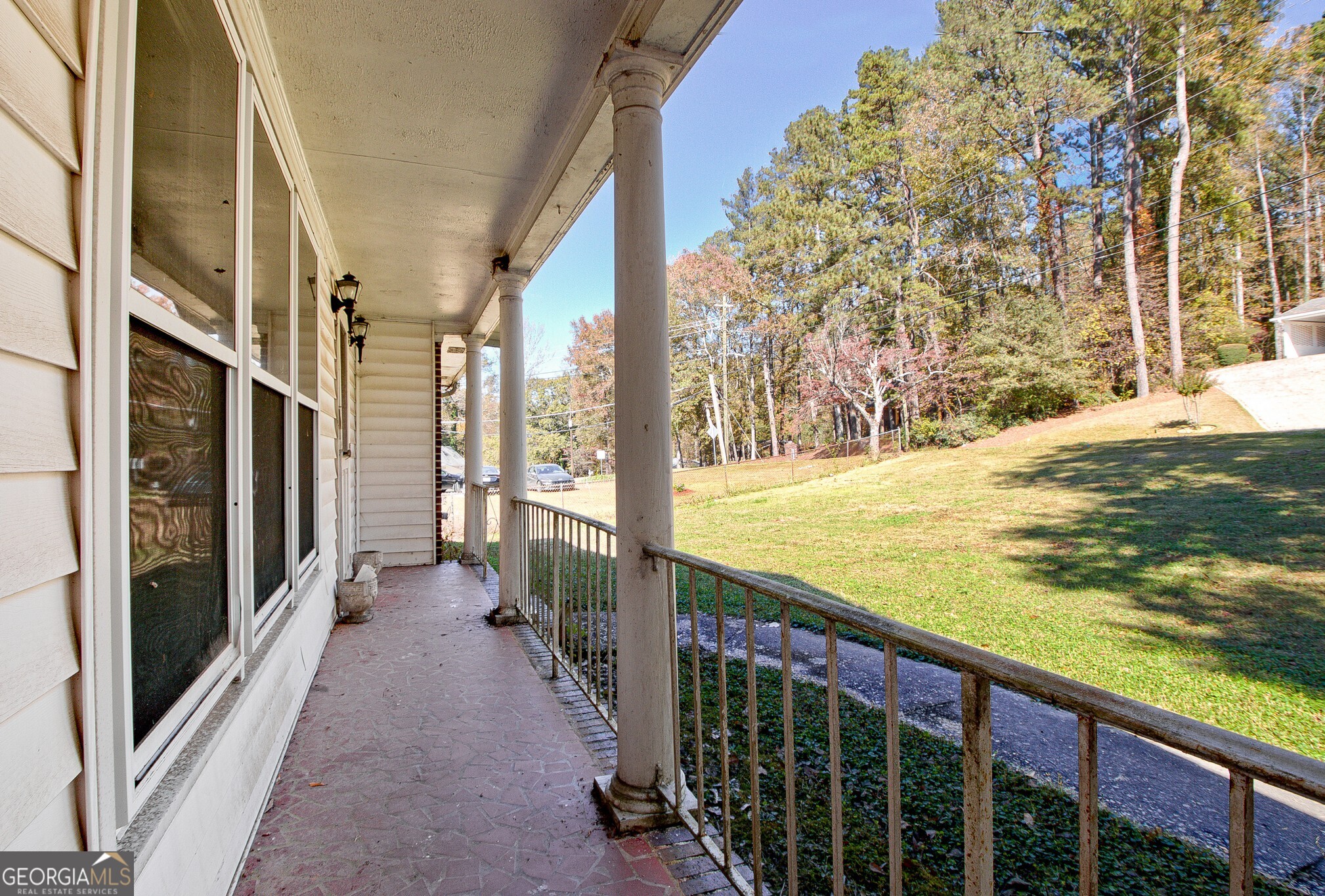 3139 Dodson Drive Property Photo 4