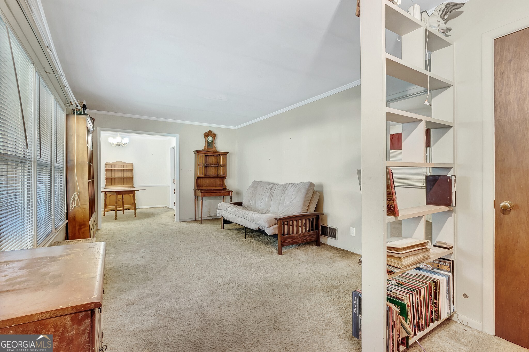 3139 Dodson Drive Property Photo 6