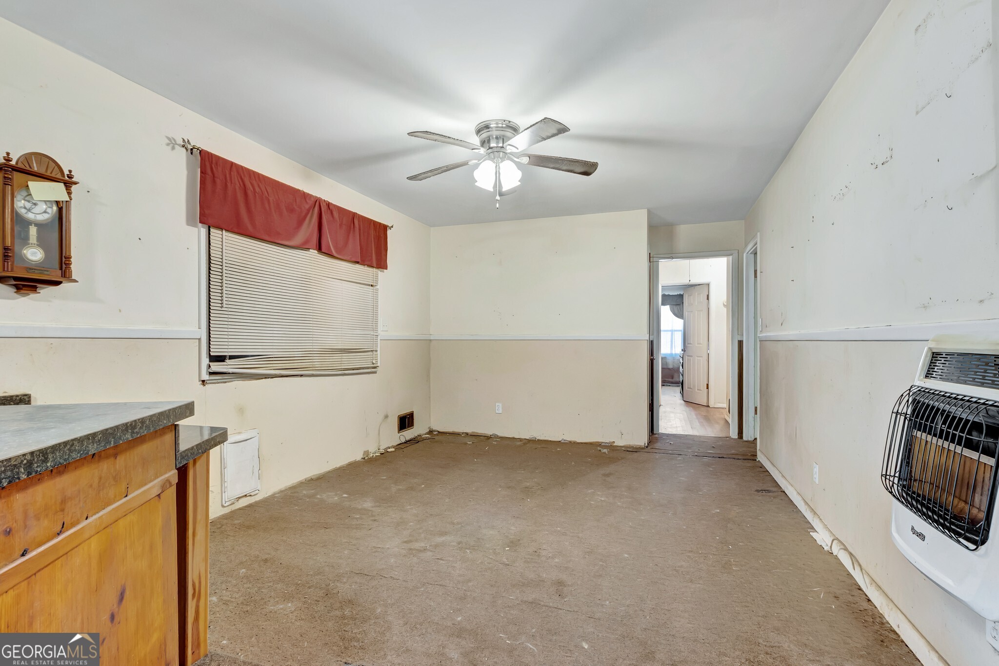 3139 Dodson Drive Property Photo 12