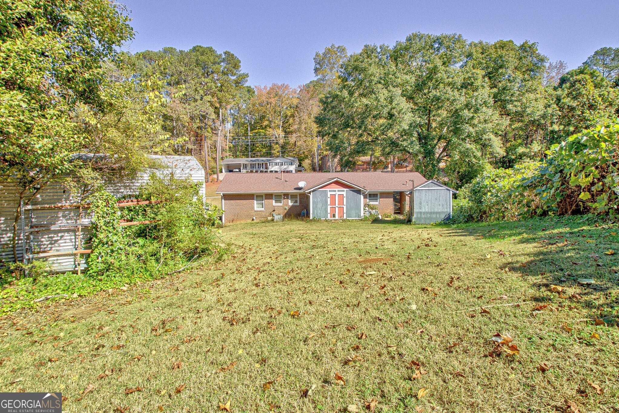 3139 Dodson Drive Property Photo 27