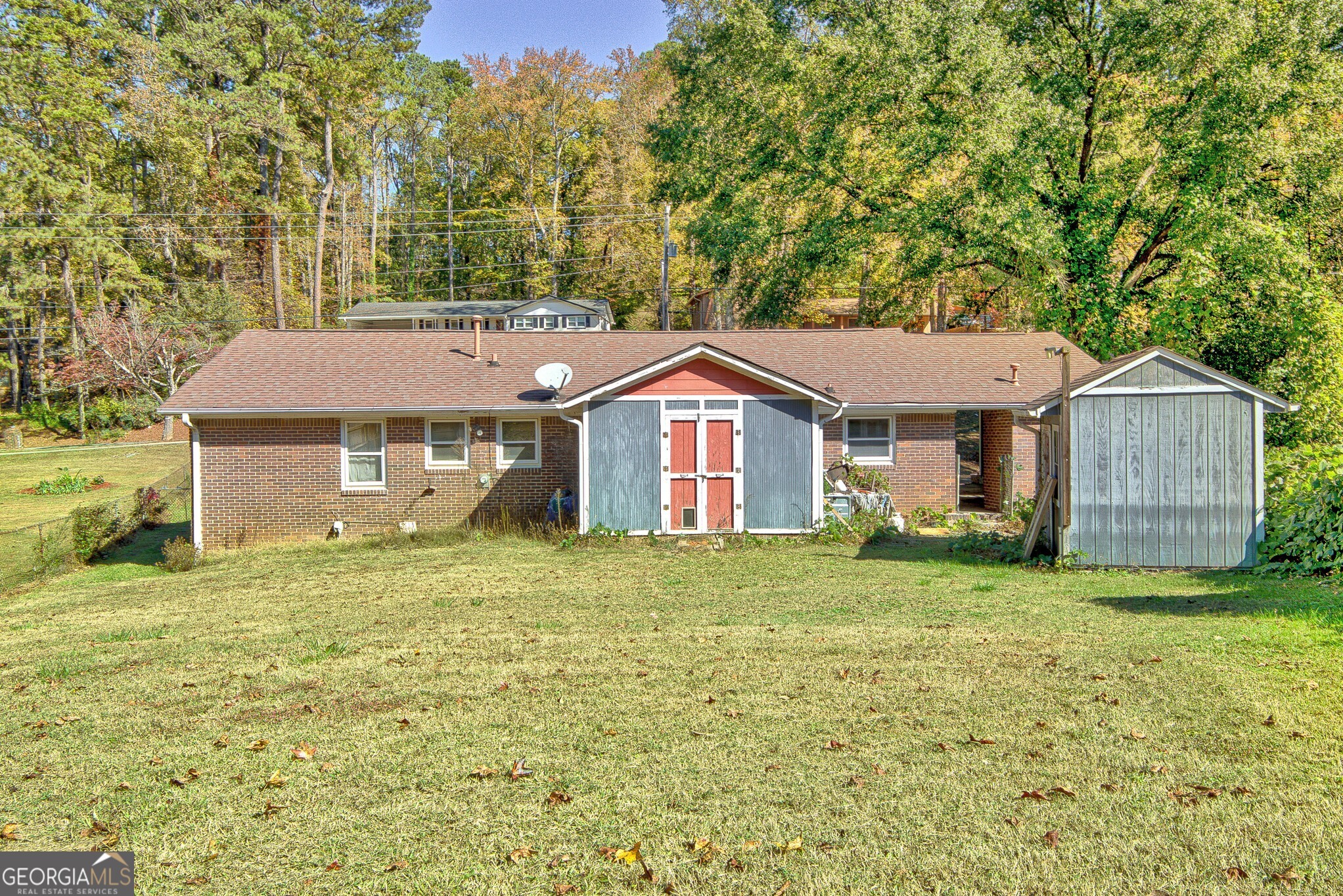 3139 Dodson Drive Property Photo 28