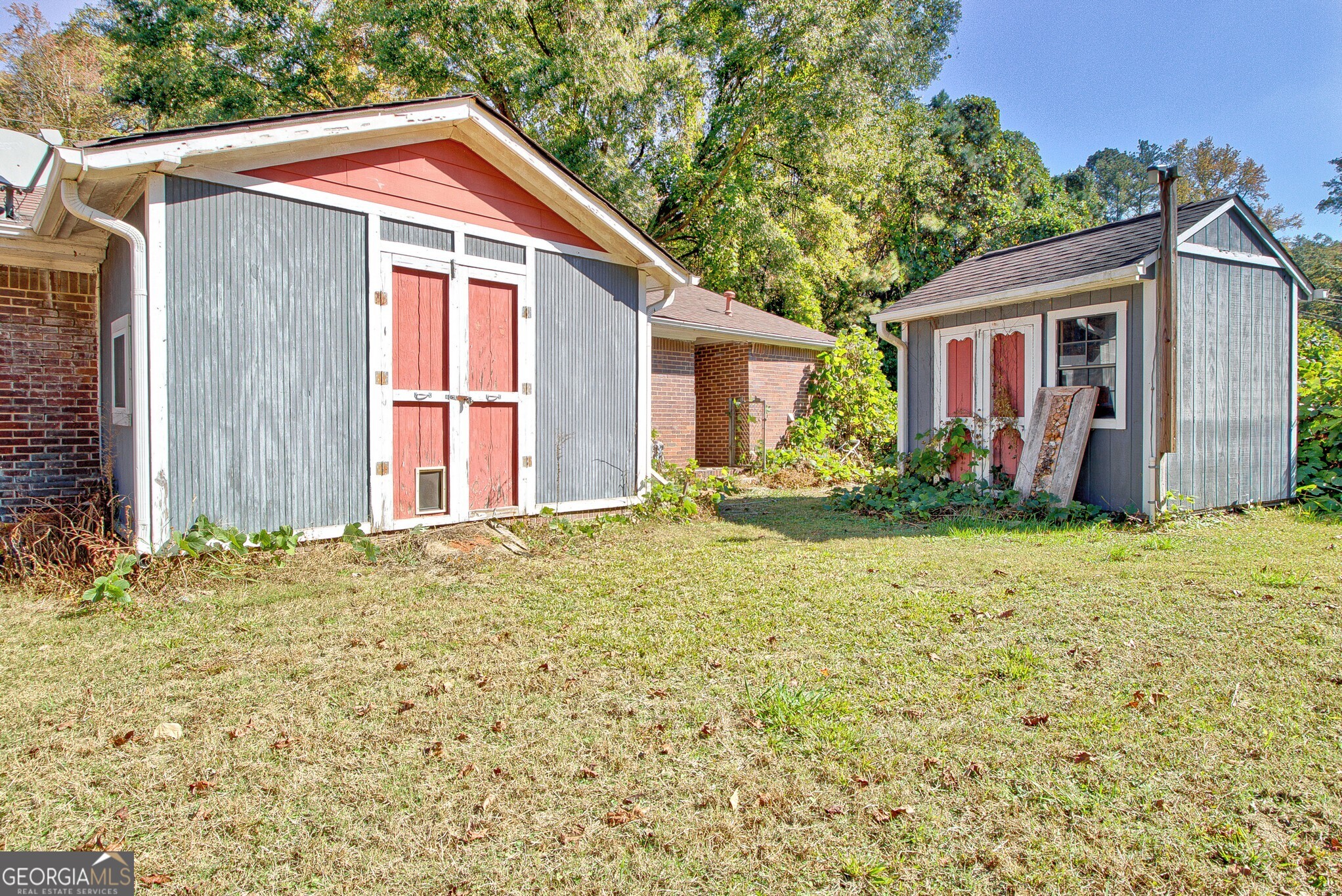 3139 Dodson Drive Property Photo 29