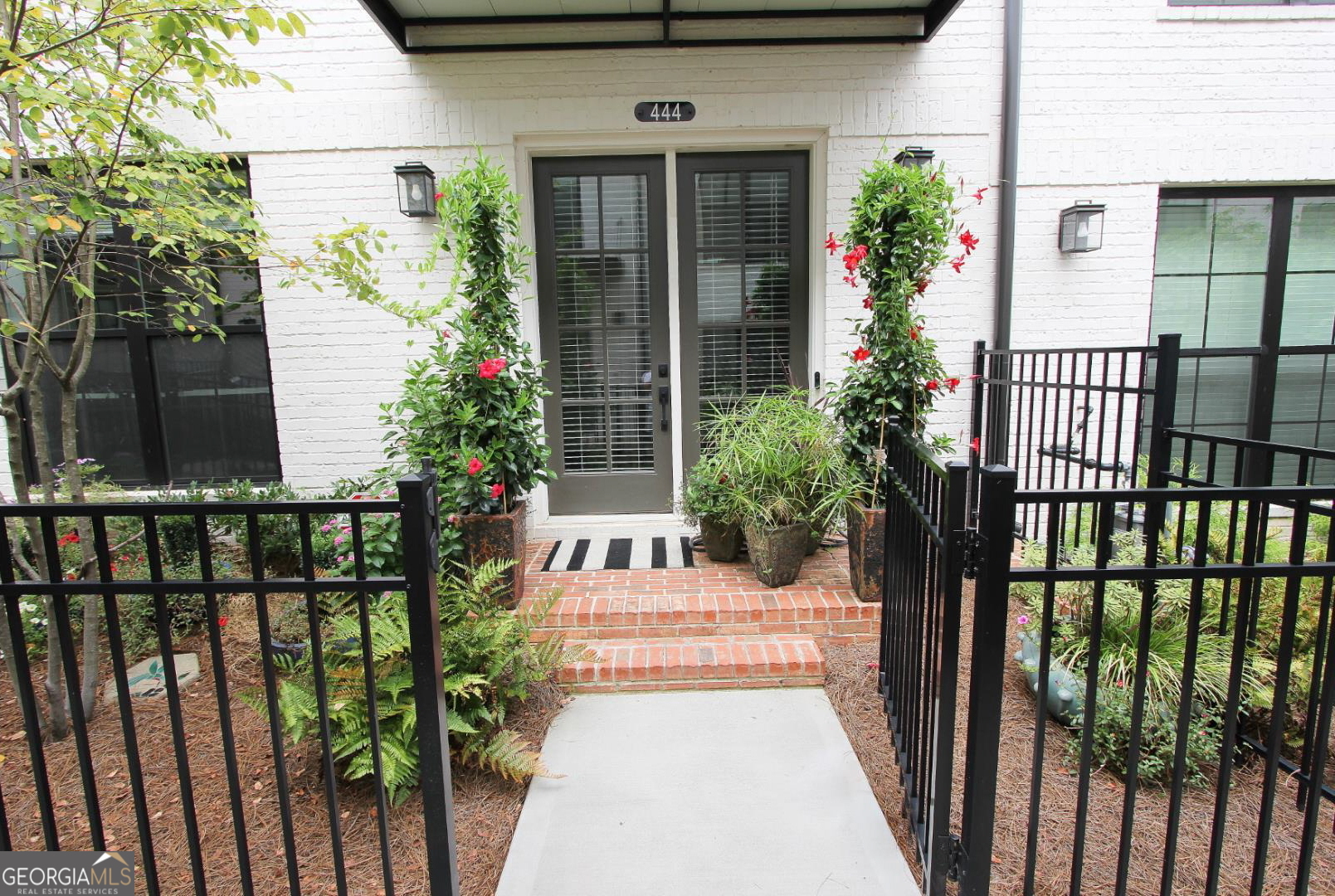444 Burton Drive