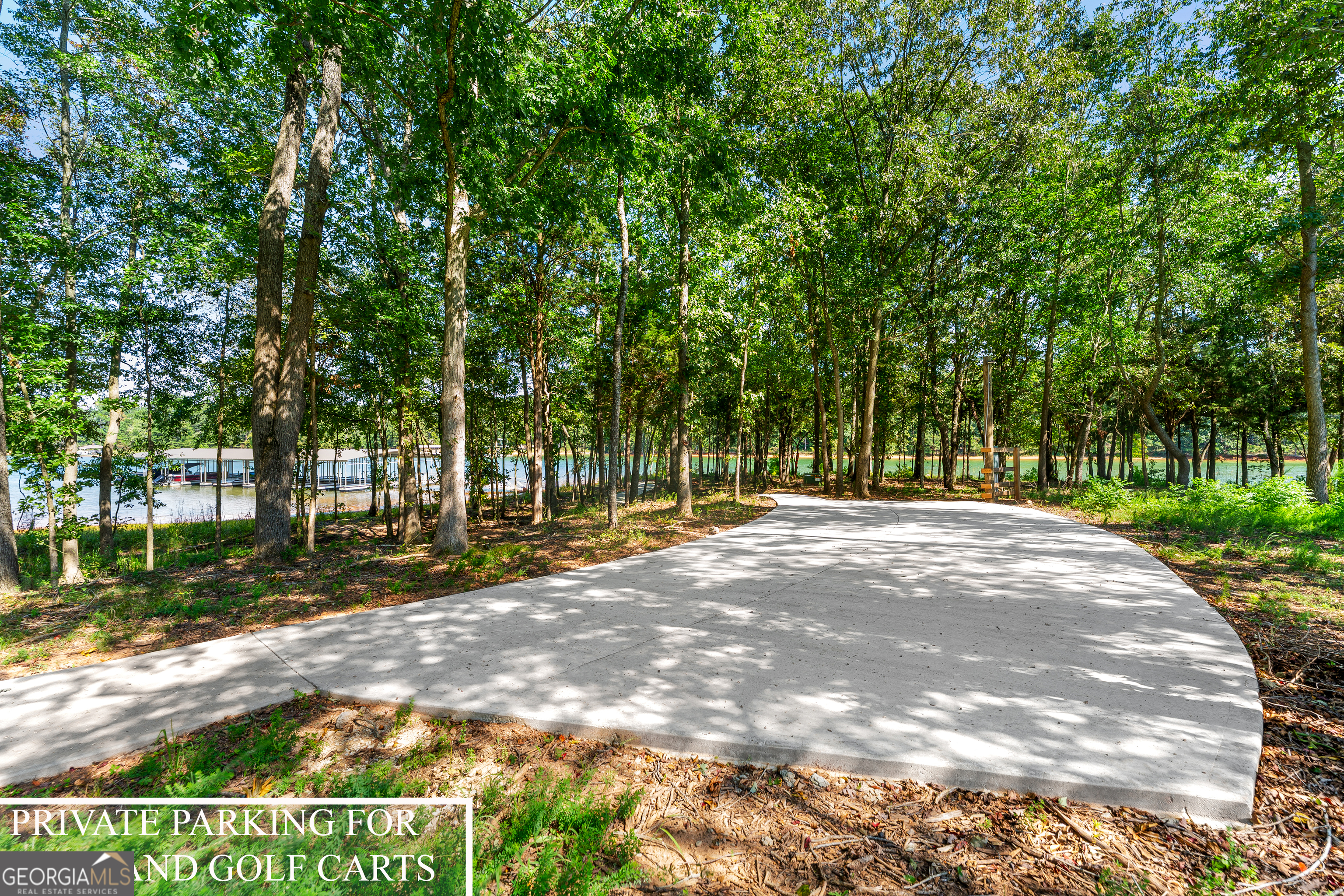 Lot 7 South Pointe Drive Property Photo 6