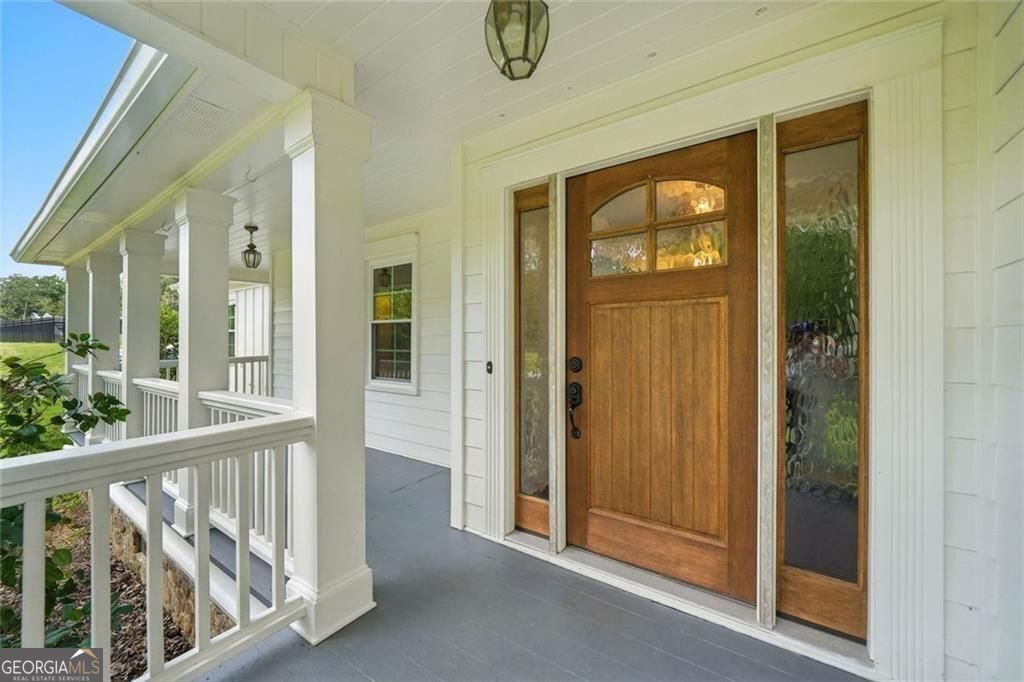 1092 Old Lathemtown Road Property Photo 7