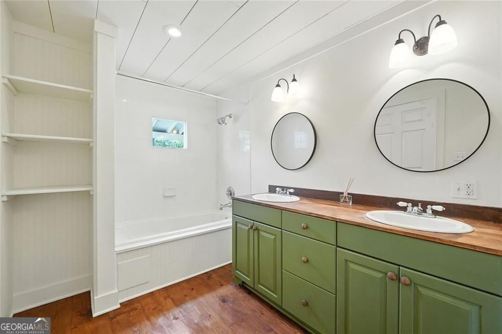 1092 Old Lathemtown Road Property Photo 15