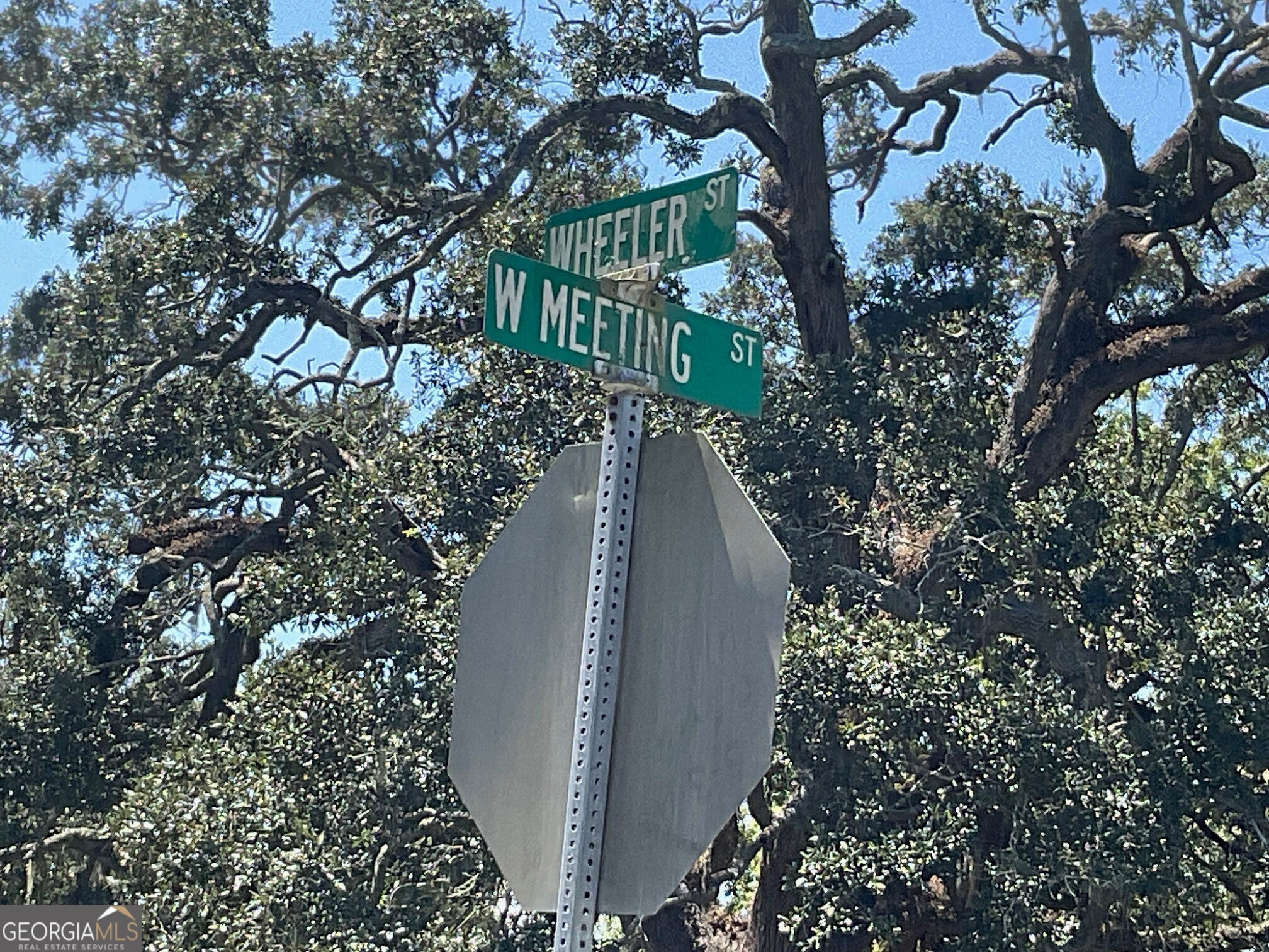 0 Wheeler Street