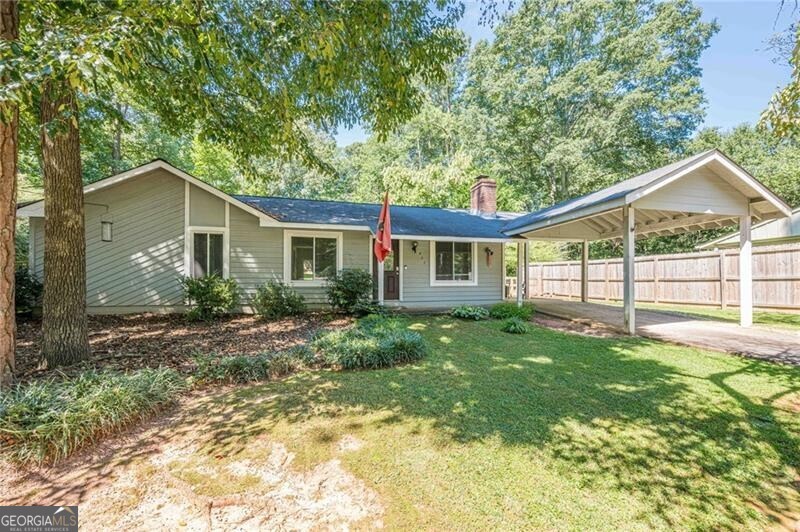 407 Jon Scott Drive Property Photo 1