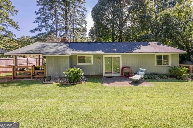 407 Jon Scott Drive Property Photo 29