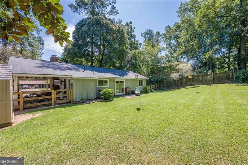 407 Jon Scott Drive Property Photo 30